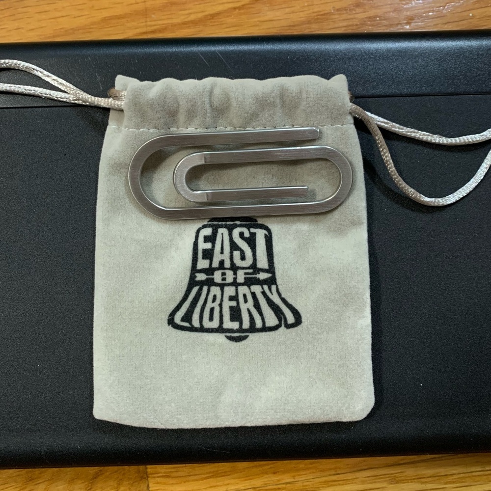 Money Clip